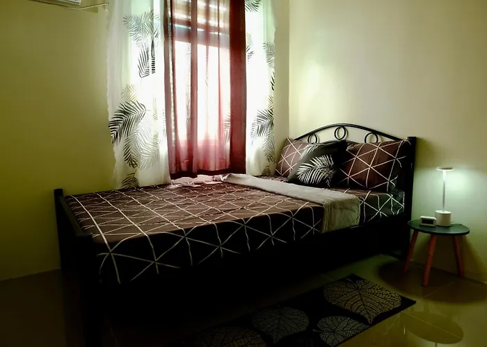 Hotel Cecils Cubao Cozy Escape Manila