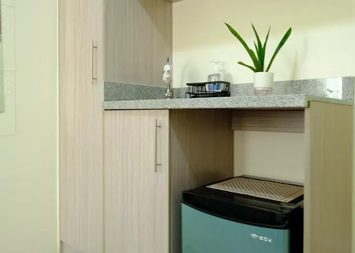 Cecils Cubao Cozy Escape Manila