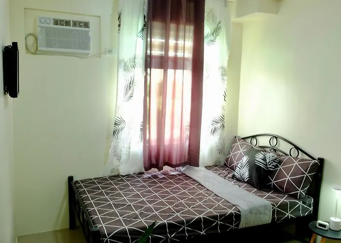 Hotel Cecils Cubao Cozy Escape Manila